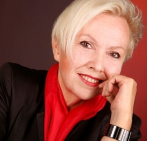 Dr. Ursula B. Horak (c) Foto Sissi Furgler 2016