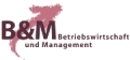 WKN - Betriebswirtschaft & Management (Logo)