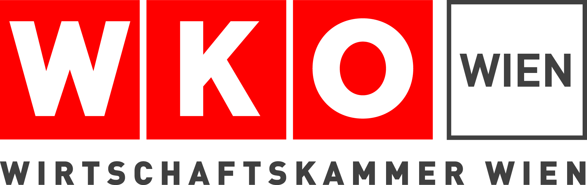 Wirtschaftskammer Wien (Logo)