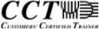 Customers Certified Trainer (Logo)